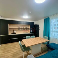 Квартира 50 м², 2-комнатная - изображение 2