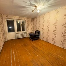 Квартира 33,6 м², 1-комнатная - изображение 1