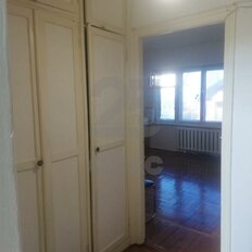 Квартира 35,1 м², 1-комнатная - изображение 4