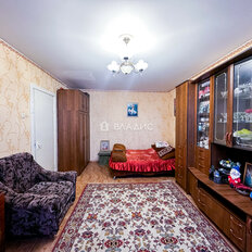 Квартира 39,6 м², 1-комнатная - изображение 2