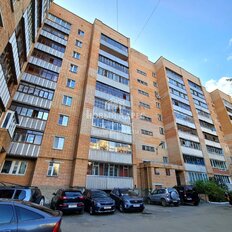 Квартира 59,9 м², 3-комнатная - изображение 3