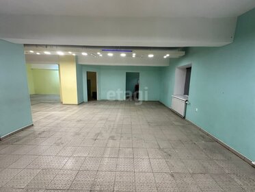 153,3 м², офис 61 320 ₽ в месяц - изображение 32