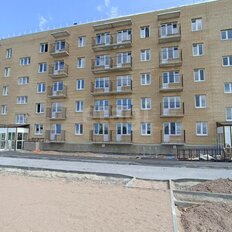 Квартира 41,4 м², 2-комнатная - изображение 3