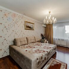 Квартира 91,6 м², 3-комнатная - изображение 4