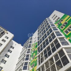 Квартира 50,7 м², 1-комнатная - изображение 3