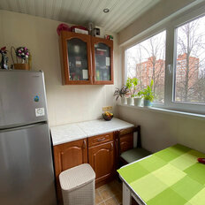 Квартира 32,3 м², 1-комнатная - изображение 2