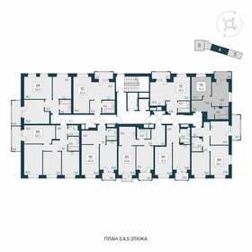 Квартира 41,5 м², 1-комнатная - изображение 2