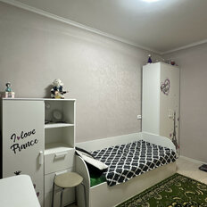 Квартира 52 м², 2-комнатная - изображение 2