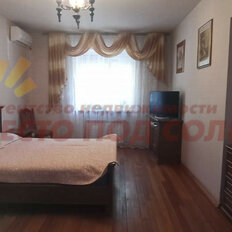 Квартира 125,4 м², 3-комнатная - изображение 3