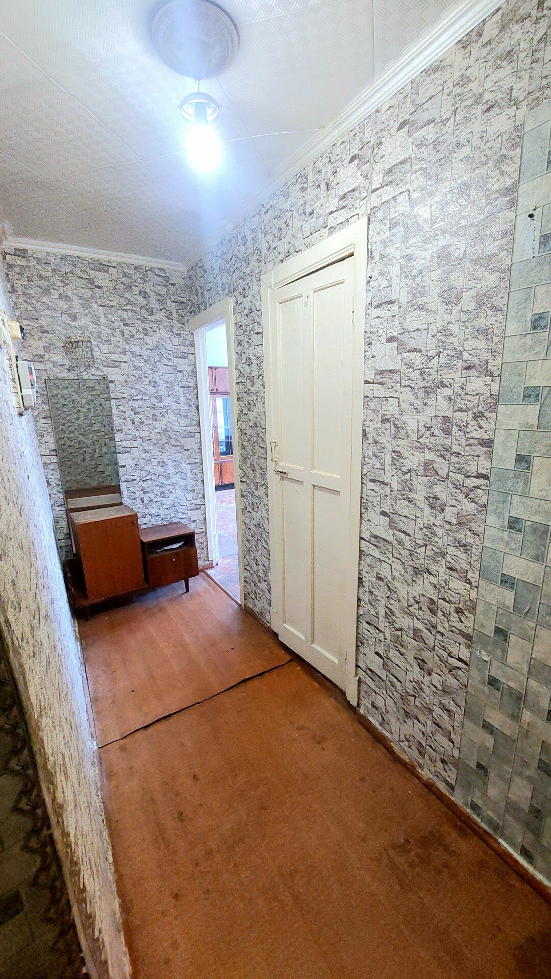 Квартира 2-комн. 45.8 м² в посёлок Горный — фото 7 из 11