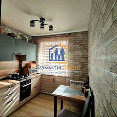 Квартира 32,4 м², 1-комнатная - изображение 1