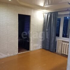 Квартира 44,7 м², 2-комнатная - изображение 3