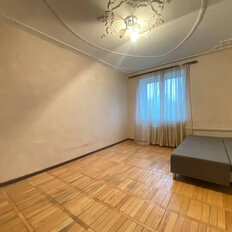 Квартира 27,2 м², 1-комнатная - изображение 3