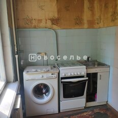 Квартира 42,5 м², 2-комнатная - изображение 4
