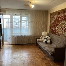 Квартира 64,5 м², 3-комнатная - изображение 2