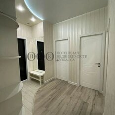 Квартира 70,2 м², 3-комнатная - изображение 2