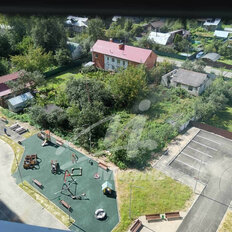 Квартира 28 м², студия - изображение 4