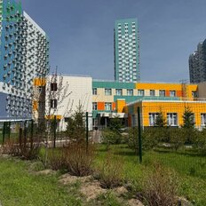 Квартира 82 м², 3-комнатная - изображение 3