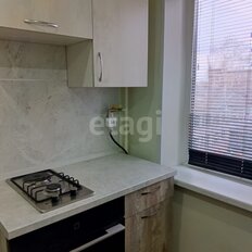 Квартира 30,1 м², 1-комнатная - изображение 5