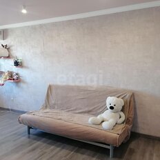 Квартира 110 м², 2-комнатная - изображение 3