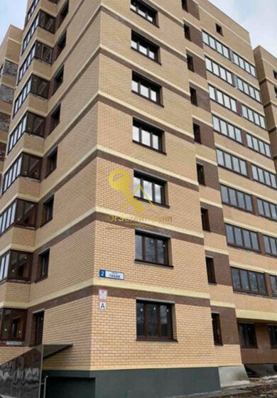 30,9 м², 1-комнатная квартира 4 000 000 ₽ - изображение 52