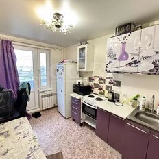 Квартира 35,5 м², 1-комнатная - изображение 3