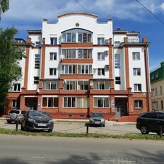 Квартира 110 м², 3-комнатная - изображение 1