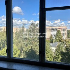 Квартира 31,4 м², 1-комнатная - изображение 4