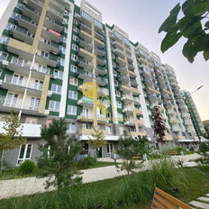 Квартира 34,1 м², 1-комнатная - изображение 2