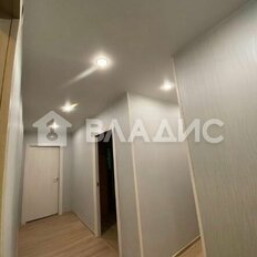 Квартира 51 м², 3-комнатная - изображение 4