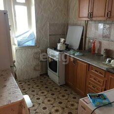 Квартира 36,9 м², 1-комнатная - изображение 2