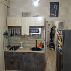 Квартира 40,2 м², 2-комнатная - изображение 4