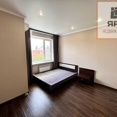 Квартира 43 м², 1-комнатная - изображение 3