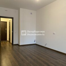 Квартира 25,7 м², студия - изображение 3