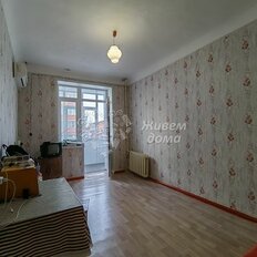 Квартира 48 м², 2-комнатная - изображение 2