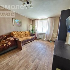 Квартира 37,7 м², 1-комнатная - изображение 3