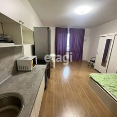 Квартира 29,3 м², студия - изображение 1