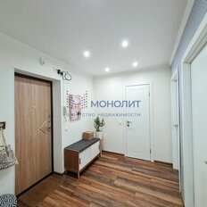 Квартира 63,5 м², 2-комнатная - изображение 4