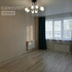 Квартира 30 м², 1-комнатная - изображение 1