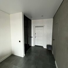 Квартира 28,4 м², студия - изображение 3