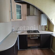 Квартира 56,3 м², 3-комнатная - изображение 2