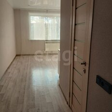 Квартира 18,1 м², студия - изображение 3