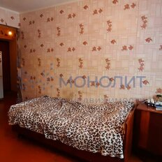 Квартира 34,9 м², 1-комнатная - изображение 4