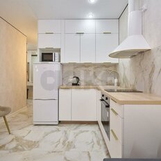 Квартира 29 м², студия - изображение 5