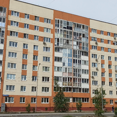 Квартира 50,5 м², 2-комнатная - изображение 2