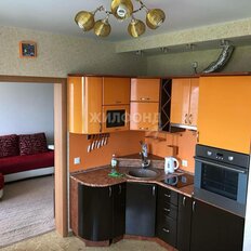 Квартира 66,6 м², 2-комнатная - изображение 1