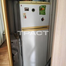 Квартира 17,7 м², 1-комнатная - изображение 4