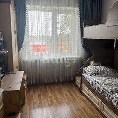 Квартира 65,6 м², 3-комнатная - изображение 3