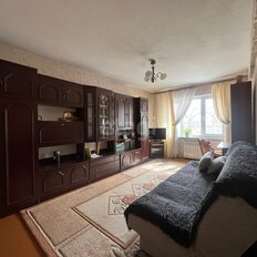 Квартира 33,8 м², 1-комнатная - изображение 3