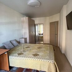 Квартира 37,2 м², 1-комнатная - изображение 3